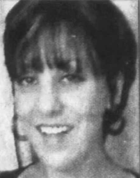Toni Lee Sharpless